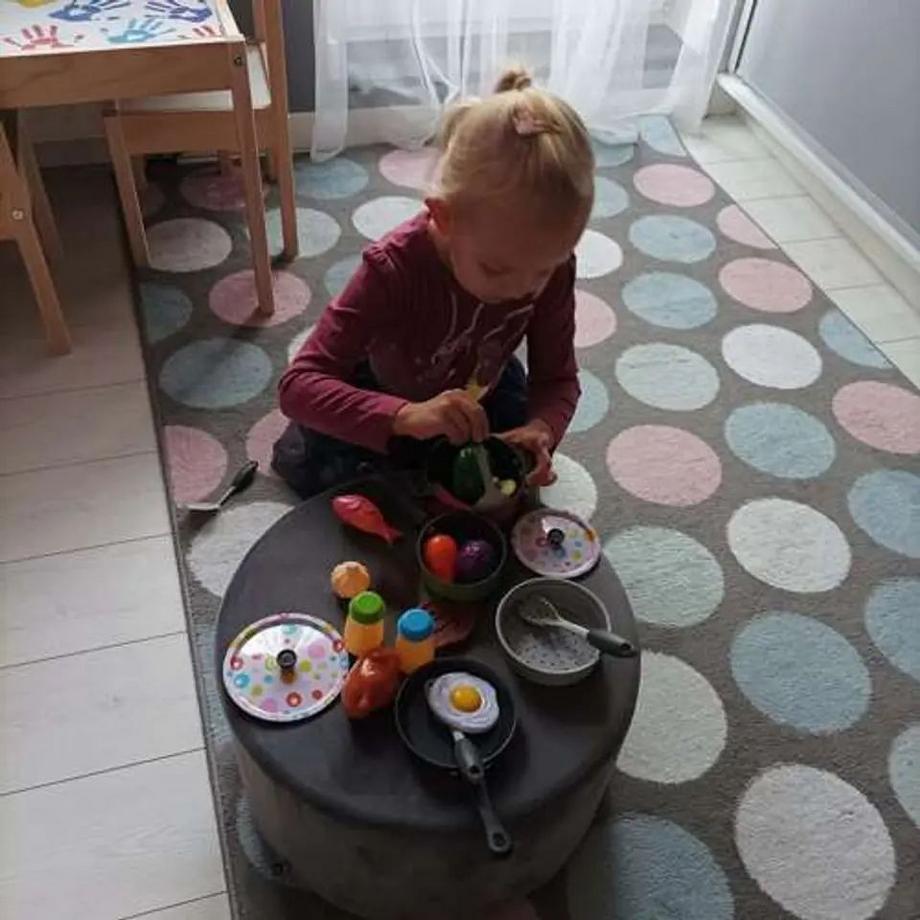 Gameloot  Set da cucina per bambini 