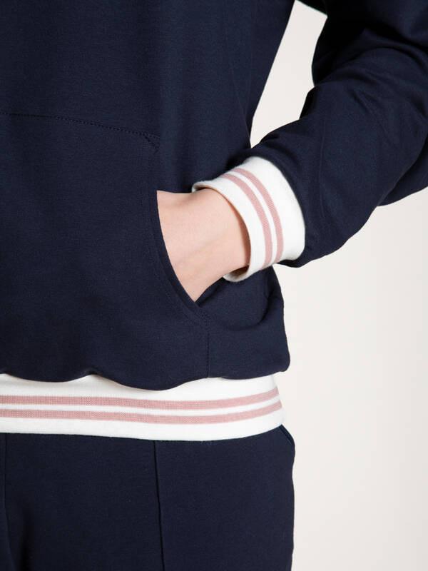 CALIDA Favourites Lounge Hoodie  