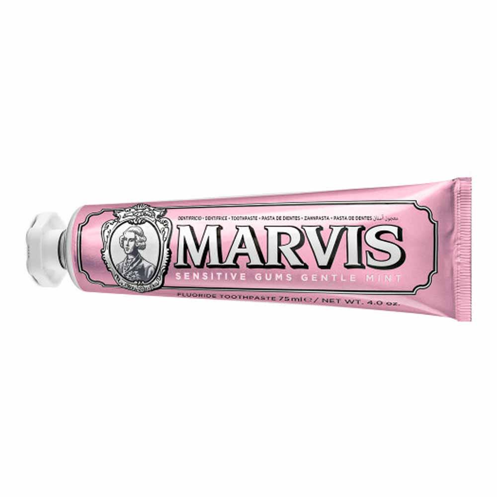 Marvis  Dentifrice Gencives Sensibles Menthe Douce 