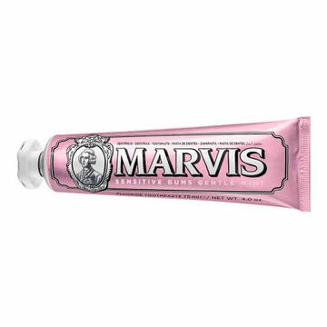 MARVIS Zahnpasta Sensitive Gums Gentle Mint (75ml)