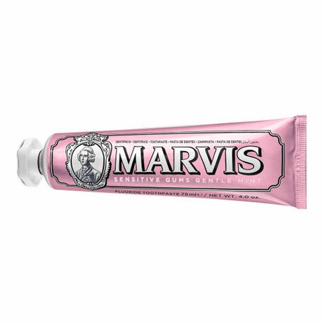 Marvis  MARVIS Zahnpasta Sensitive Gums Gentle Mint (75ml) 