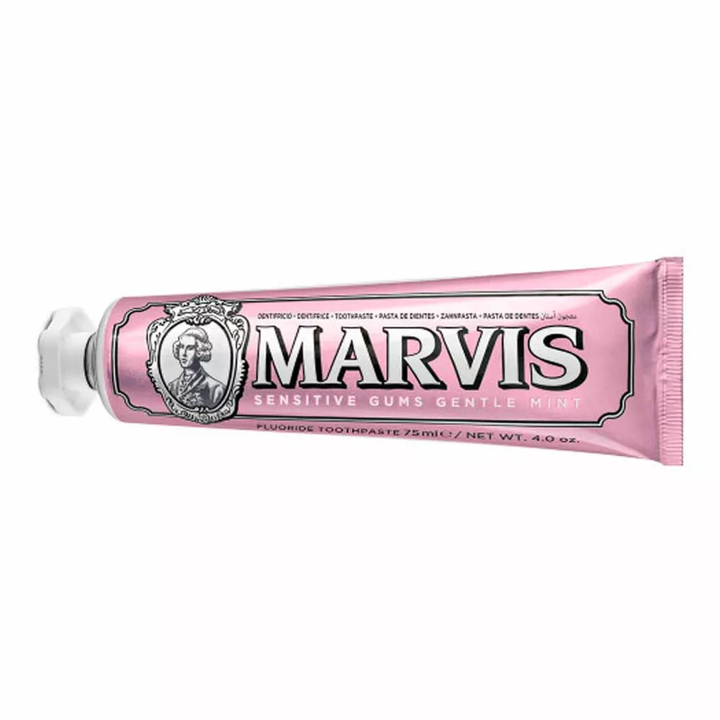 Marvis - Sensitive Gums Mint Toothpaste (75ML)