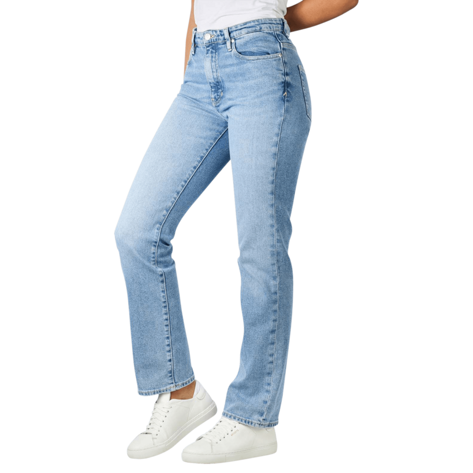 ARMEDANGELS Carenaa Straight Fit Jeans  