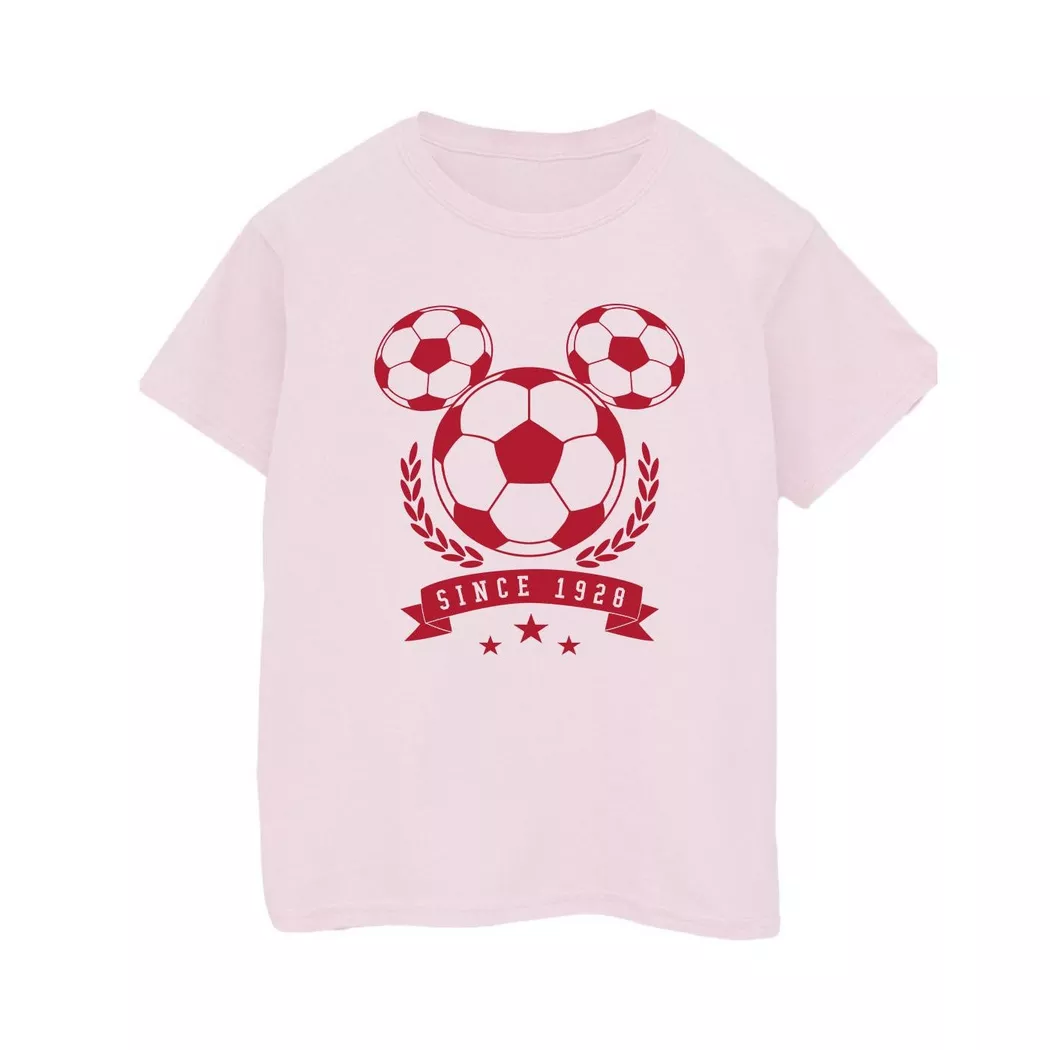 Disney - TShirt, für Herren, Pink, Größe M