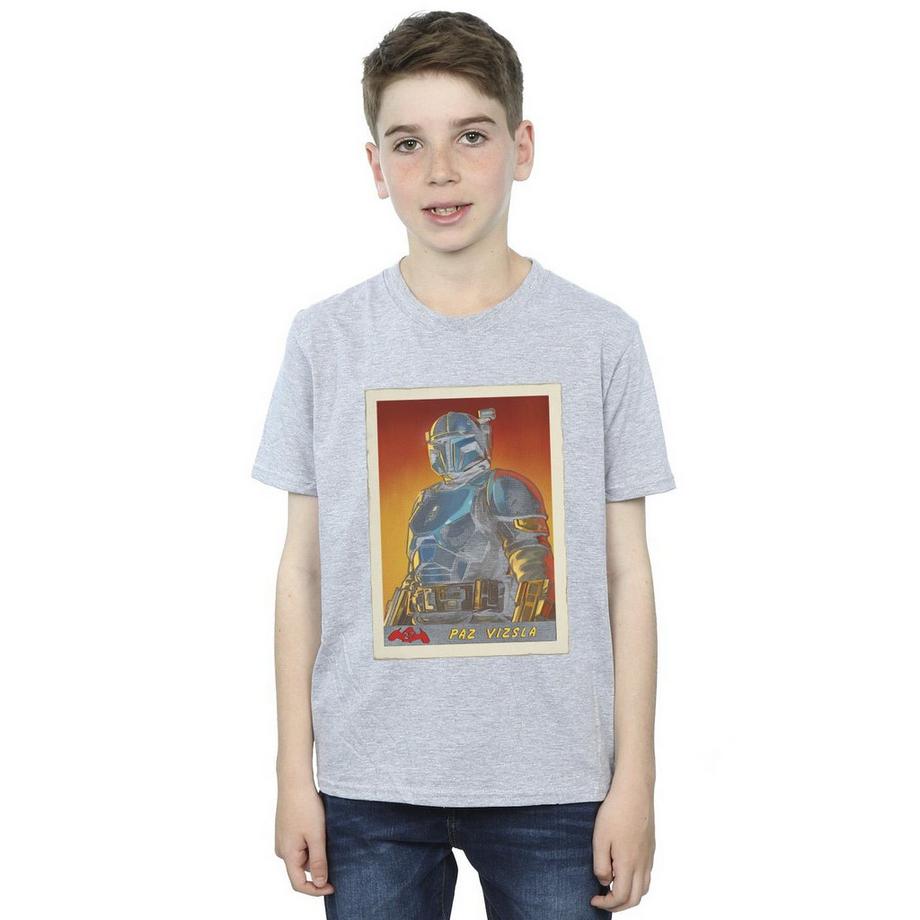 STAR WARS  The Mandalorian TShirt 