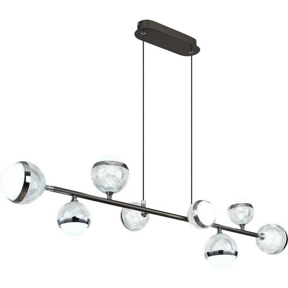 mutoni light Suspension Untsy LED  