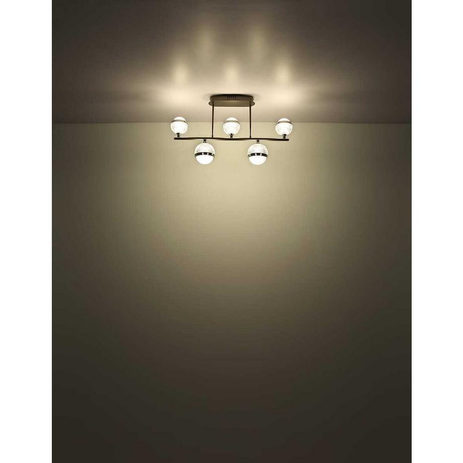 mutoni light Suspension Untsy LED  