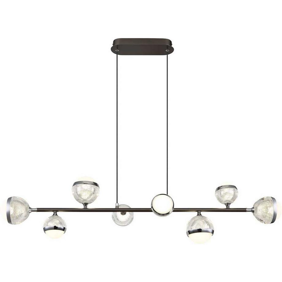 mutoni light Suspension Untsy LED  