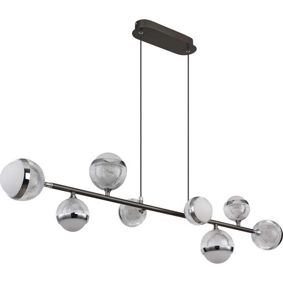 mutoni light Suspension Untsy LED  