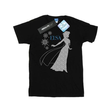 Disney  Tshirt FROZEN 