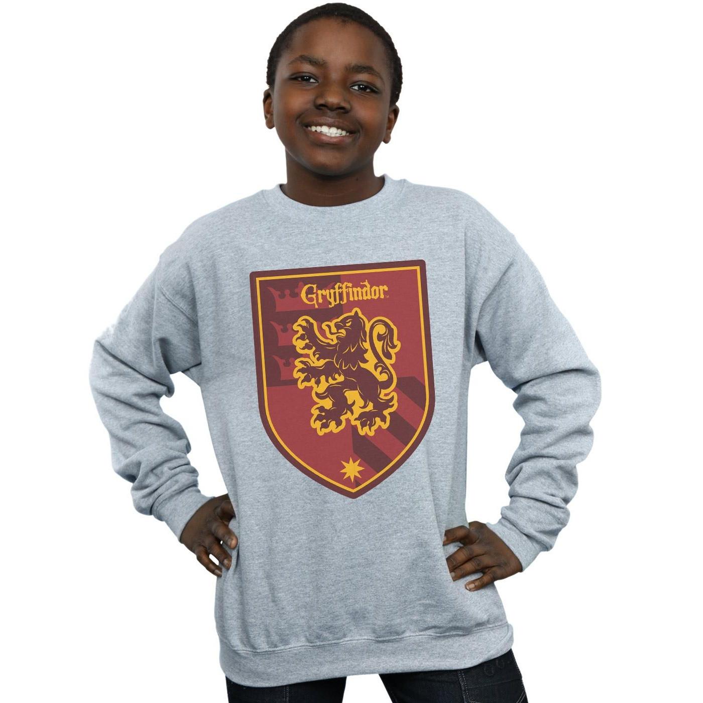 Harry Potter  Gryffindor Sweatshirt 