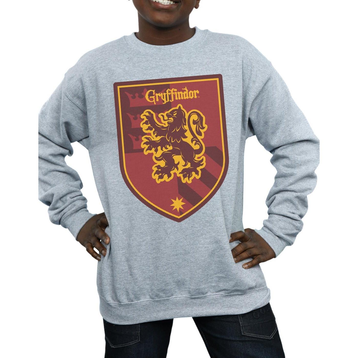 Harry Potter  Gryffindor Sweatshirt 