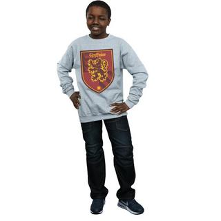 Harry Potter  Gryffindor Sweatshirt 