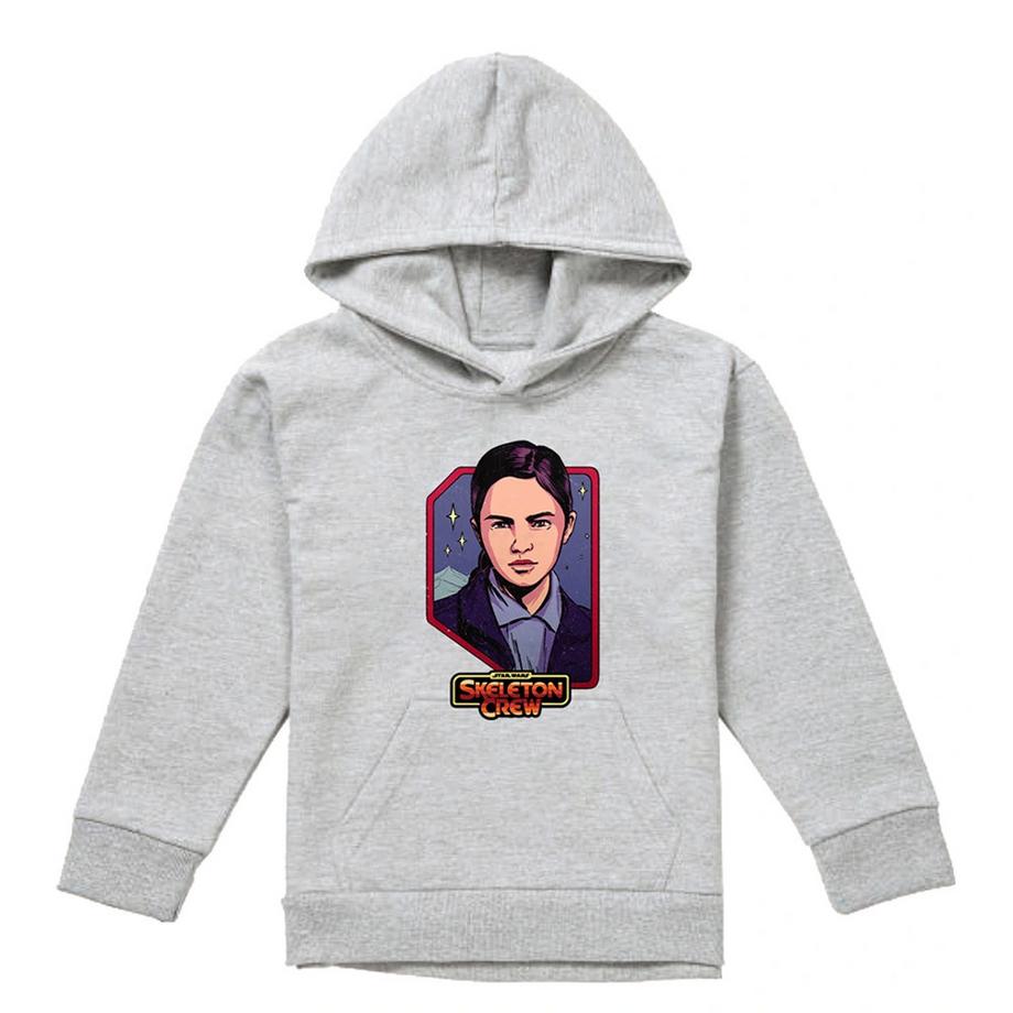 Sweat À Capuche