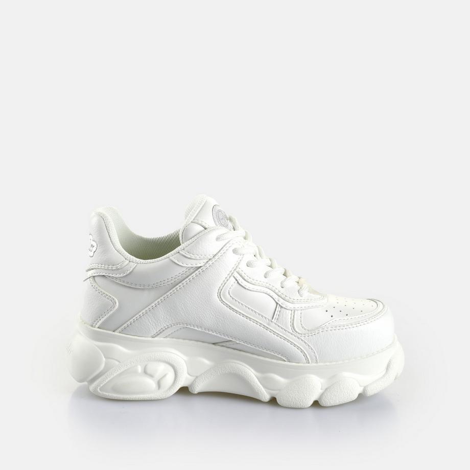 Buffalo  baskets cld echo - vegan nappa 