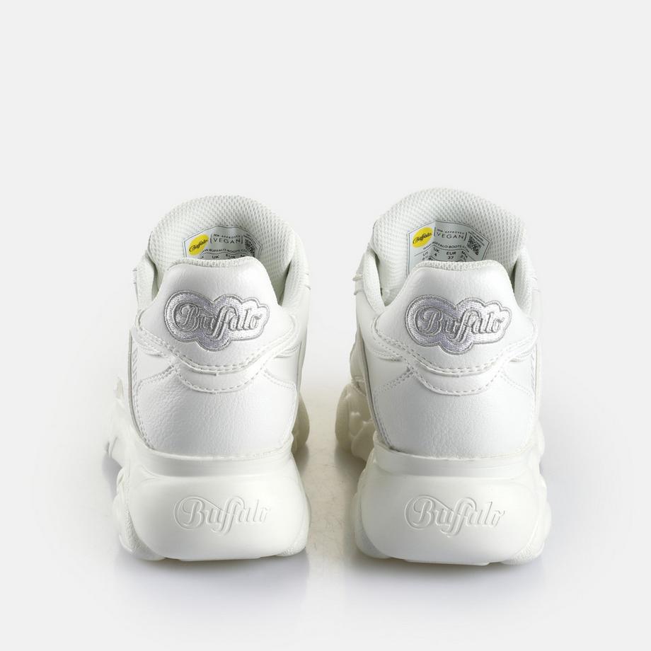 Buffalo  baskets cld echo - vegan nappa 