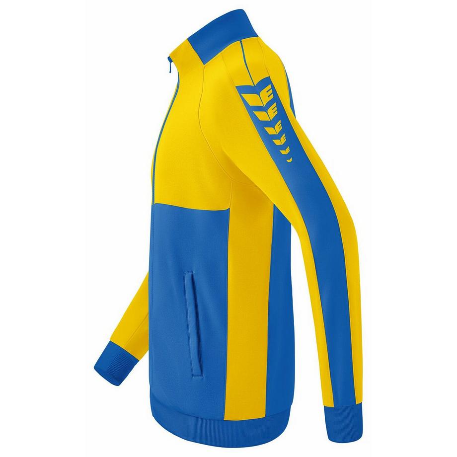 Erima  jacke worker ix wing 