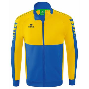 jacke worker ix wing