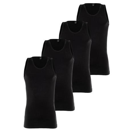 G-STAR Canotta Comfort Fit Confezione da 4  