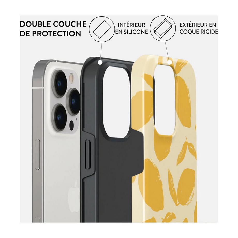 Burga  Tough MagSafe Hülle iPhone 14 Pro Max 