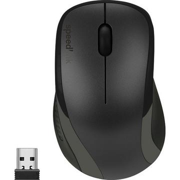 KAPPA souris Droitier RF sans fil Optique 1600 DPI