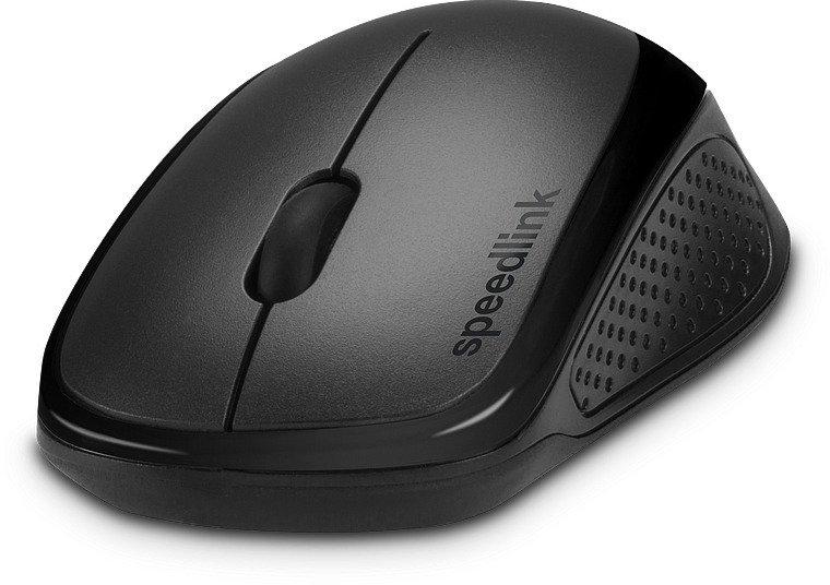 SPEEDLINK  KAPPA mouse Mano destra RF Wireless Ottico 1600 DPI 