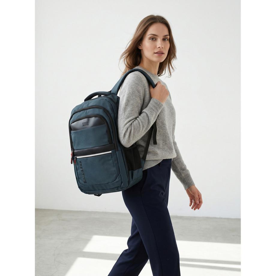 Enrico Coveri Free Time Rucksack  