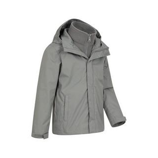 Mountain Warehouse  Fell Jacke 3 in 1 