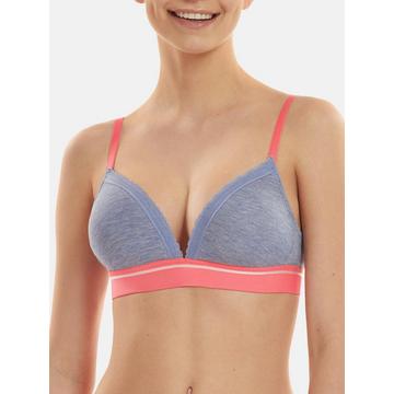 Reggiseno a triangolo preformato senza ferretto Youthful