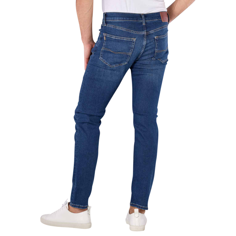 Pepe Jeans London Hatch Slim Fit Jeans  