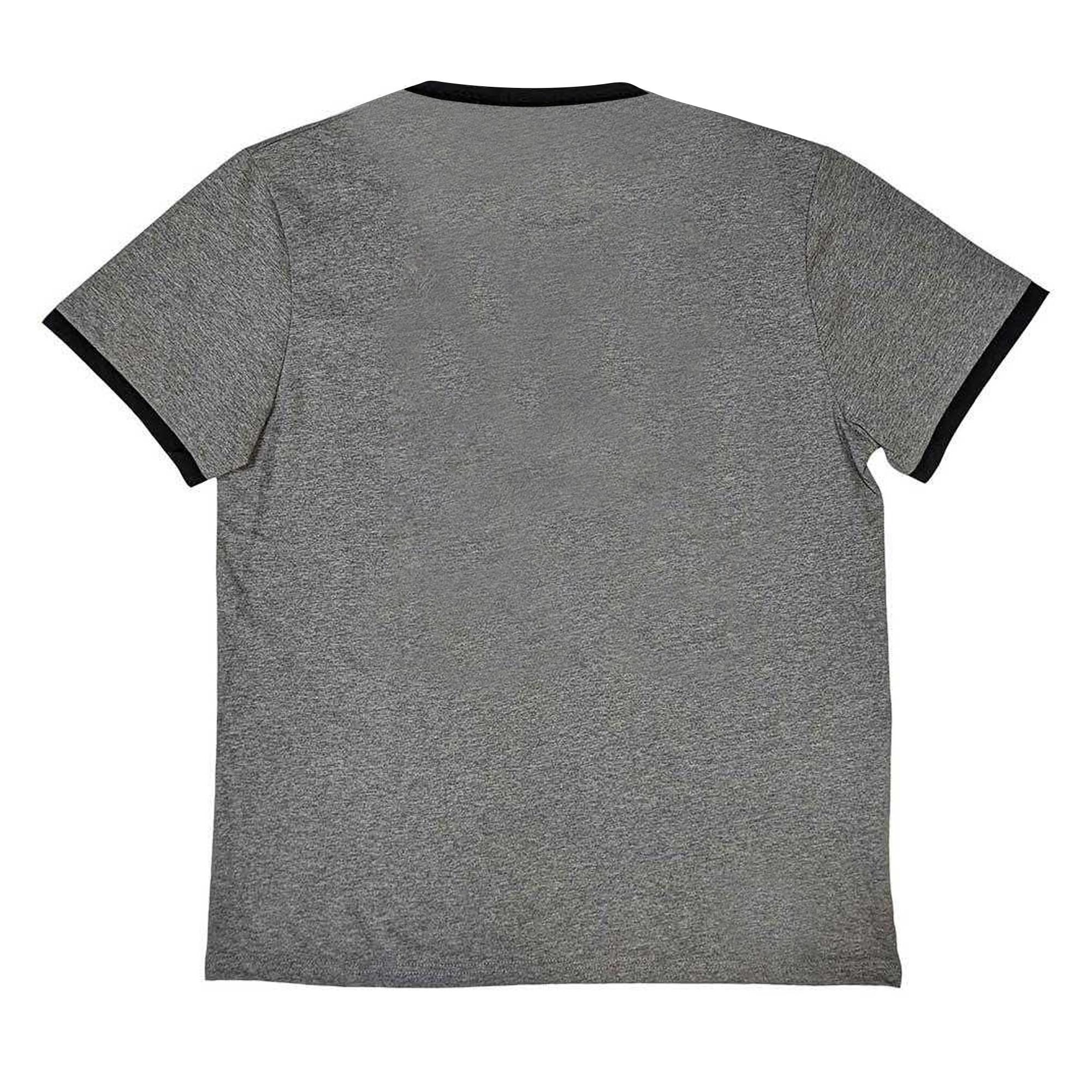 Guns N Roses Faded Skull T-Shirt  