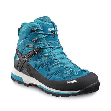 Scarpe da trekking da donna Meindl Tonale Lady GTX