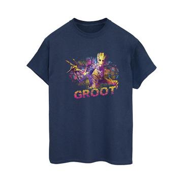Guardians Of The Galaxy TShirt