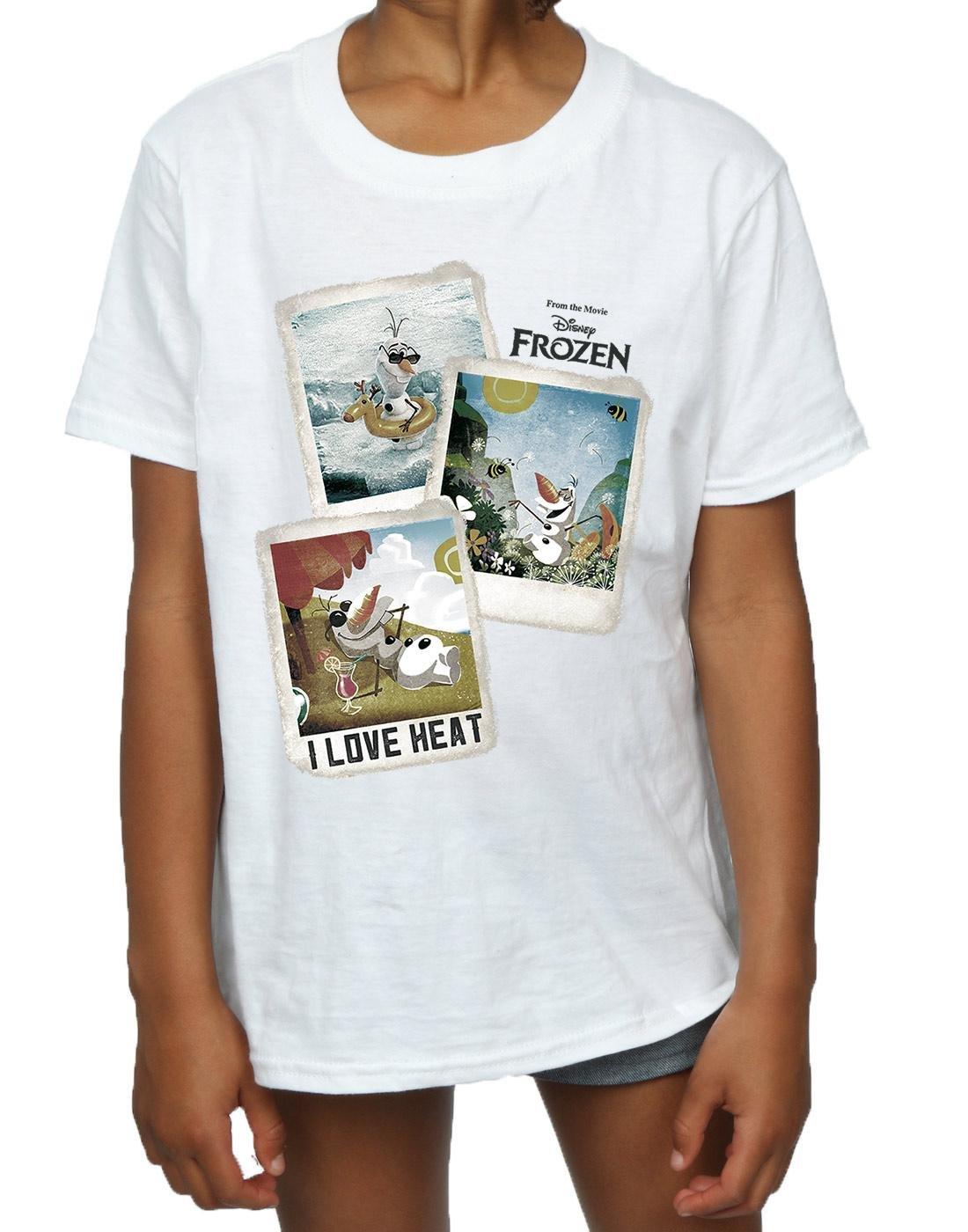 FROZEN  TShirt 