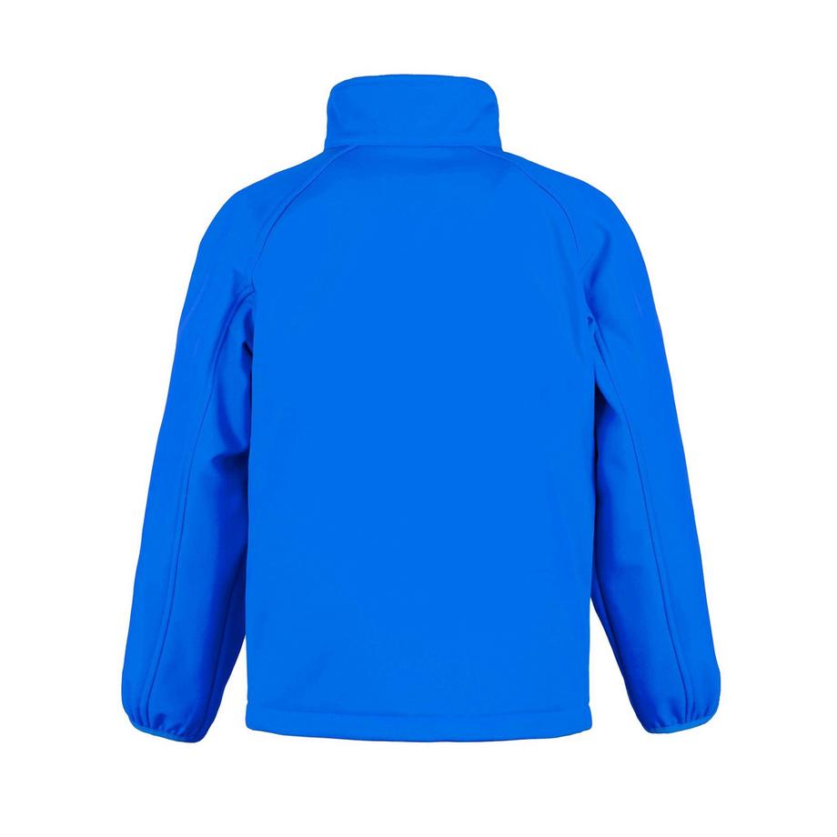 Result  Veste Softshell 