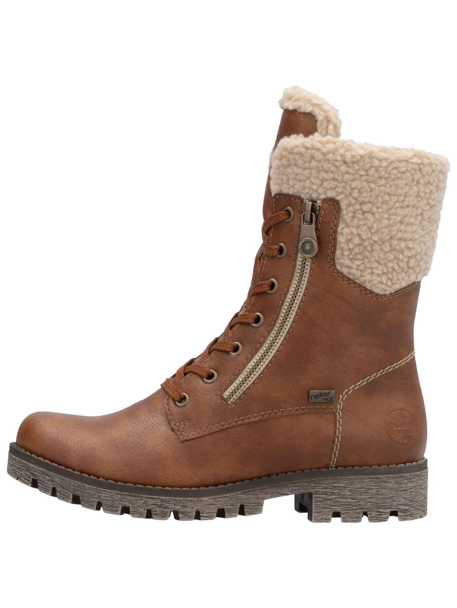 Rieker  Bottes 78522 