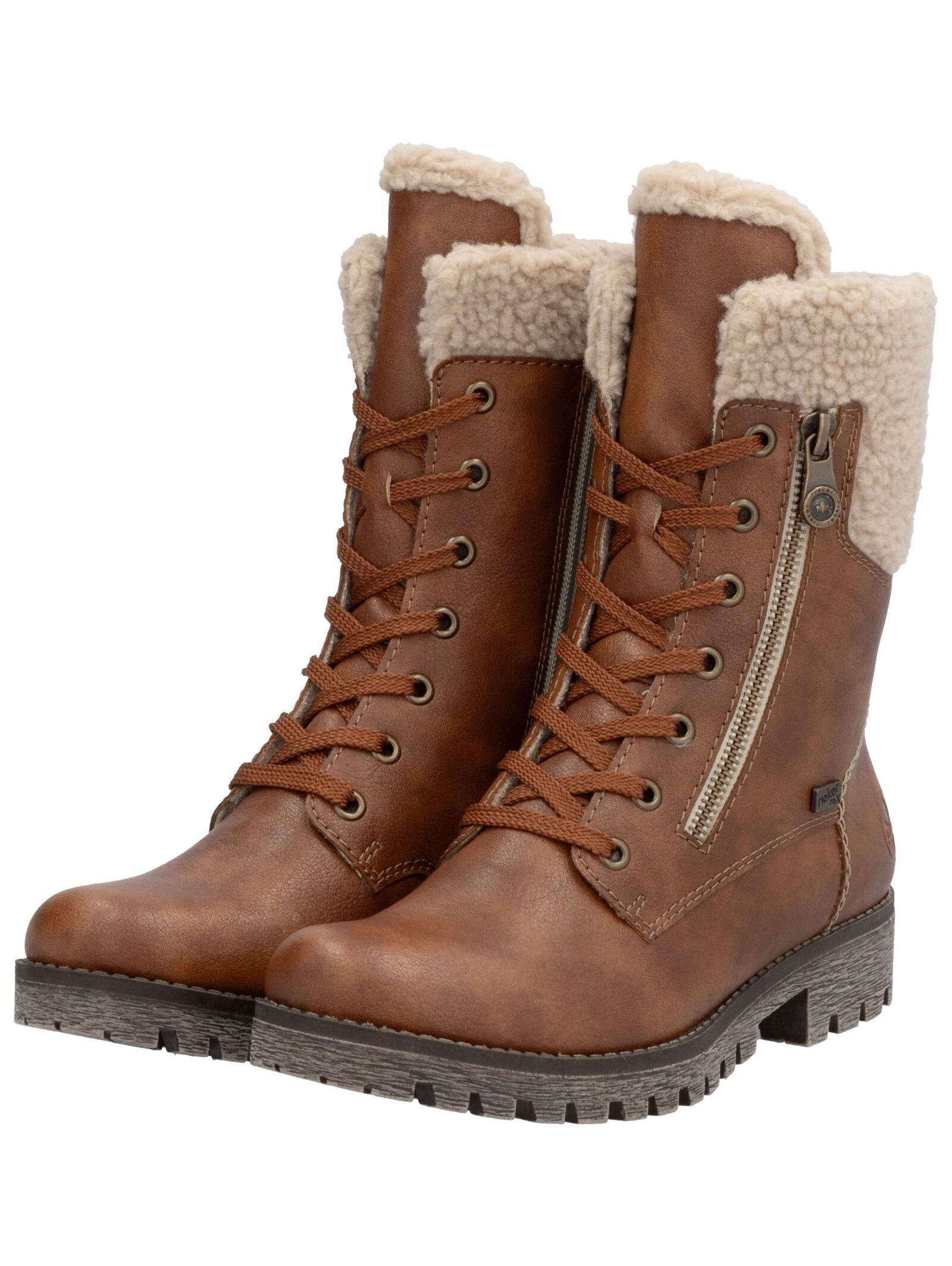 Rieker  Bottes 78522 