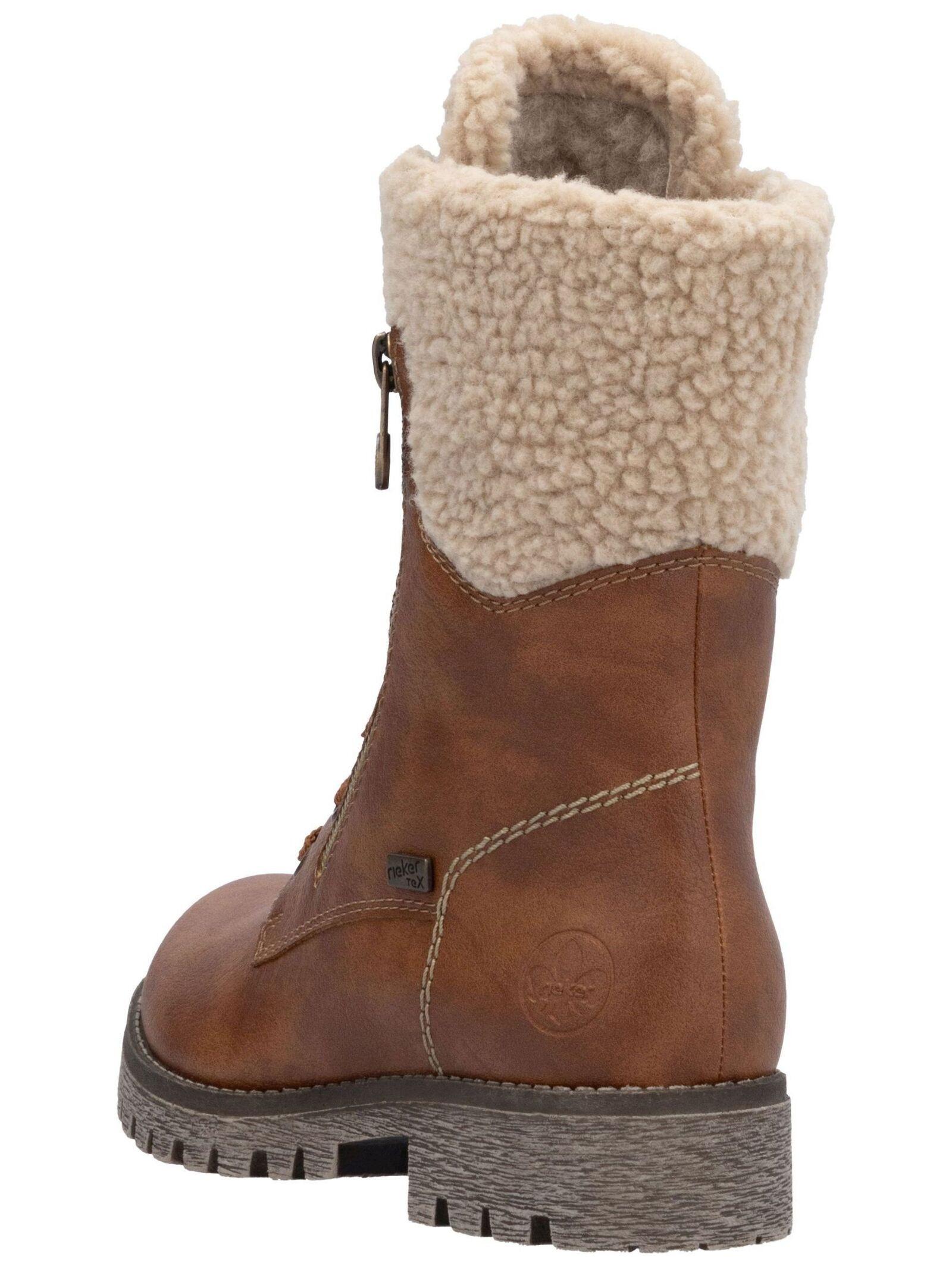 Rieker  Bottes 78522 