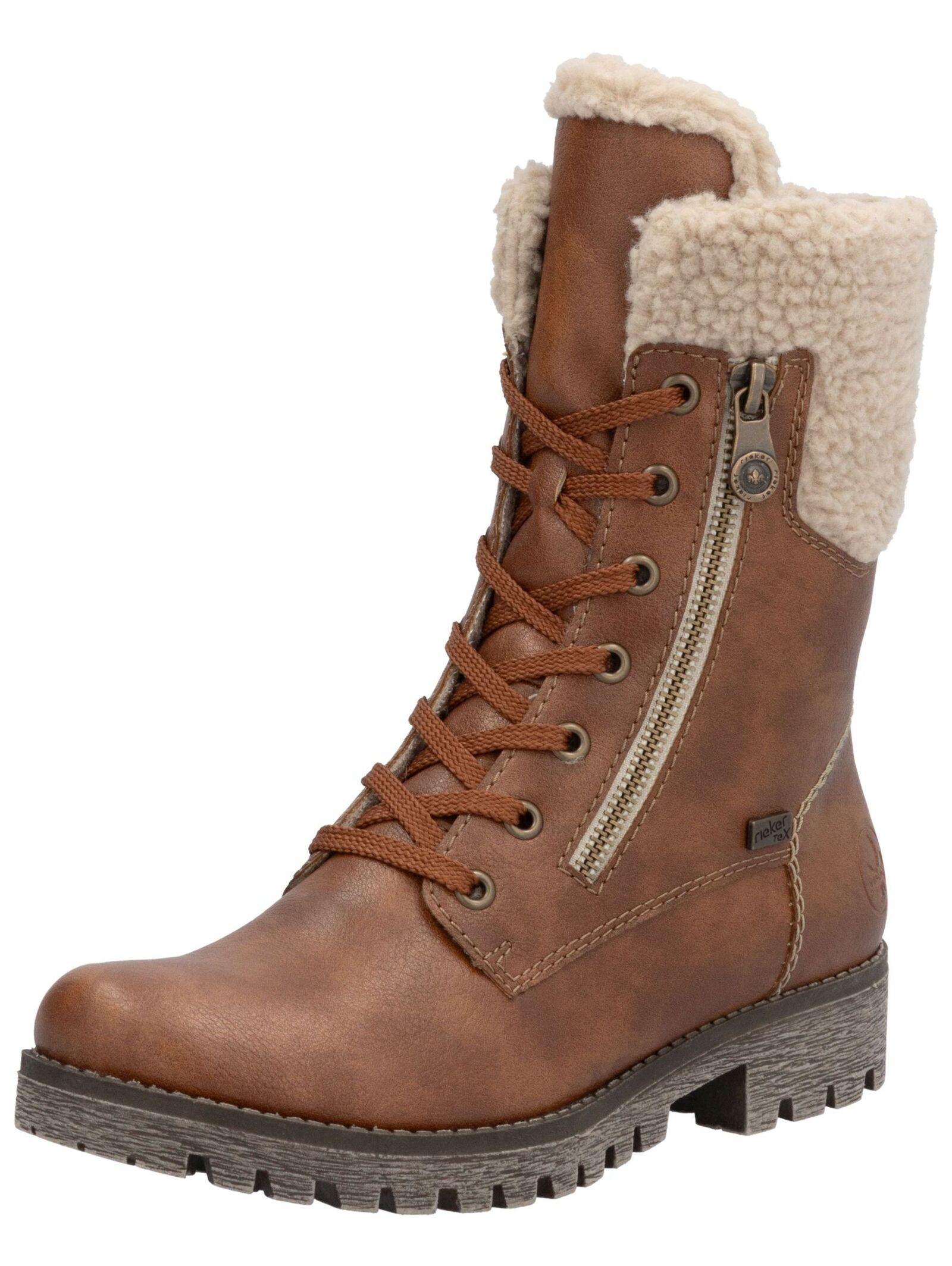 Rieker  Bottes 78522 