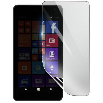 Hydrogel Bildschirmfolie für Microsoft Lumia 535