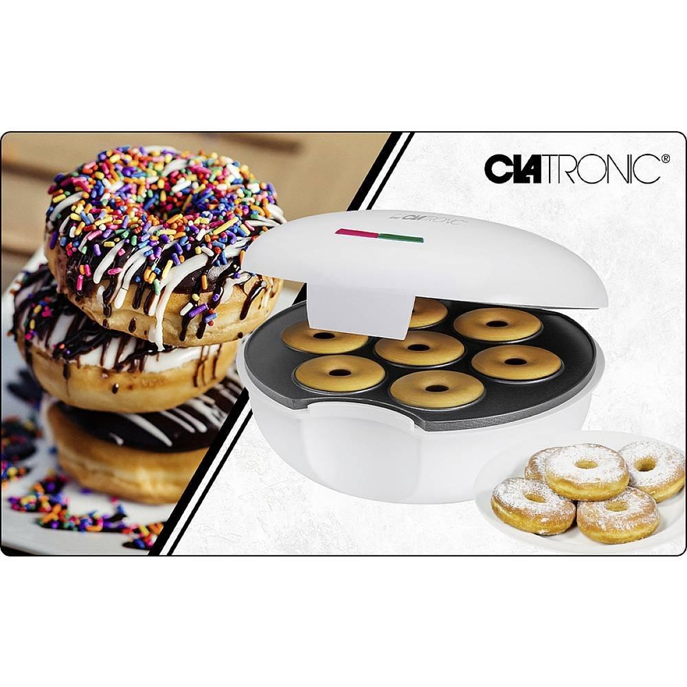 Clatronic Donut Maker  