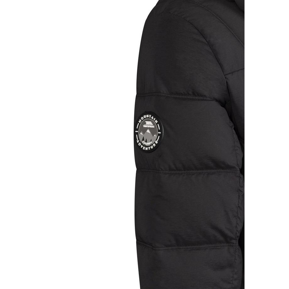 Trespass Veste à Capuche Rollins  