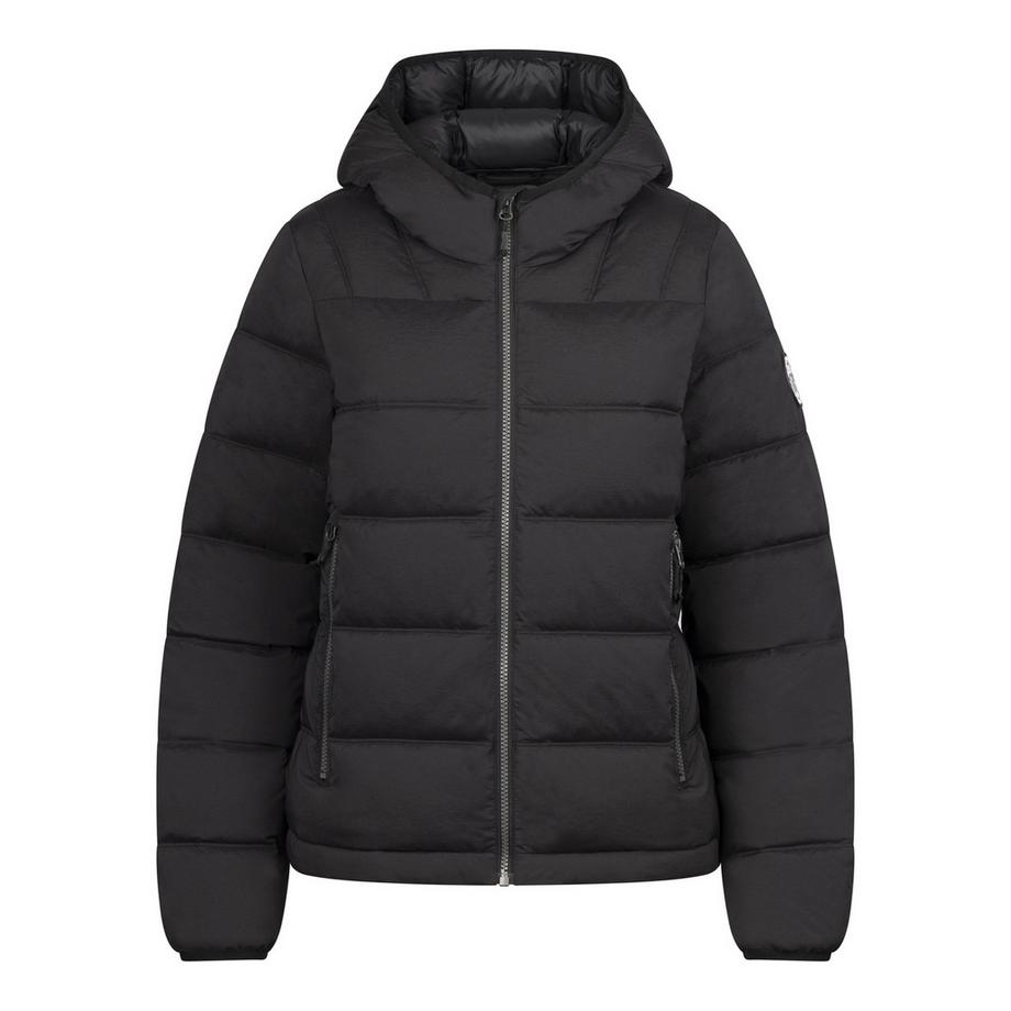 Veste Rembourrée À Capuche Rollins