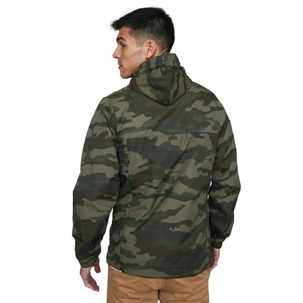 Quikflip  Dryflip Regenjacke 