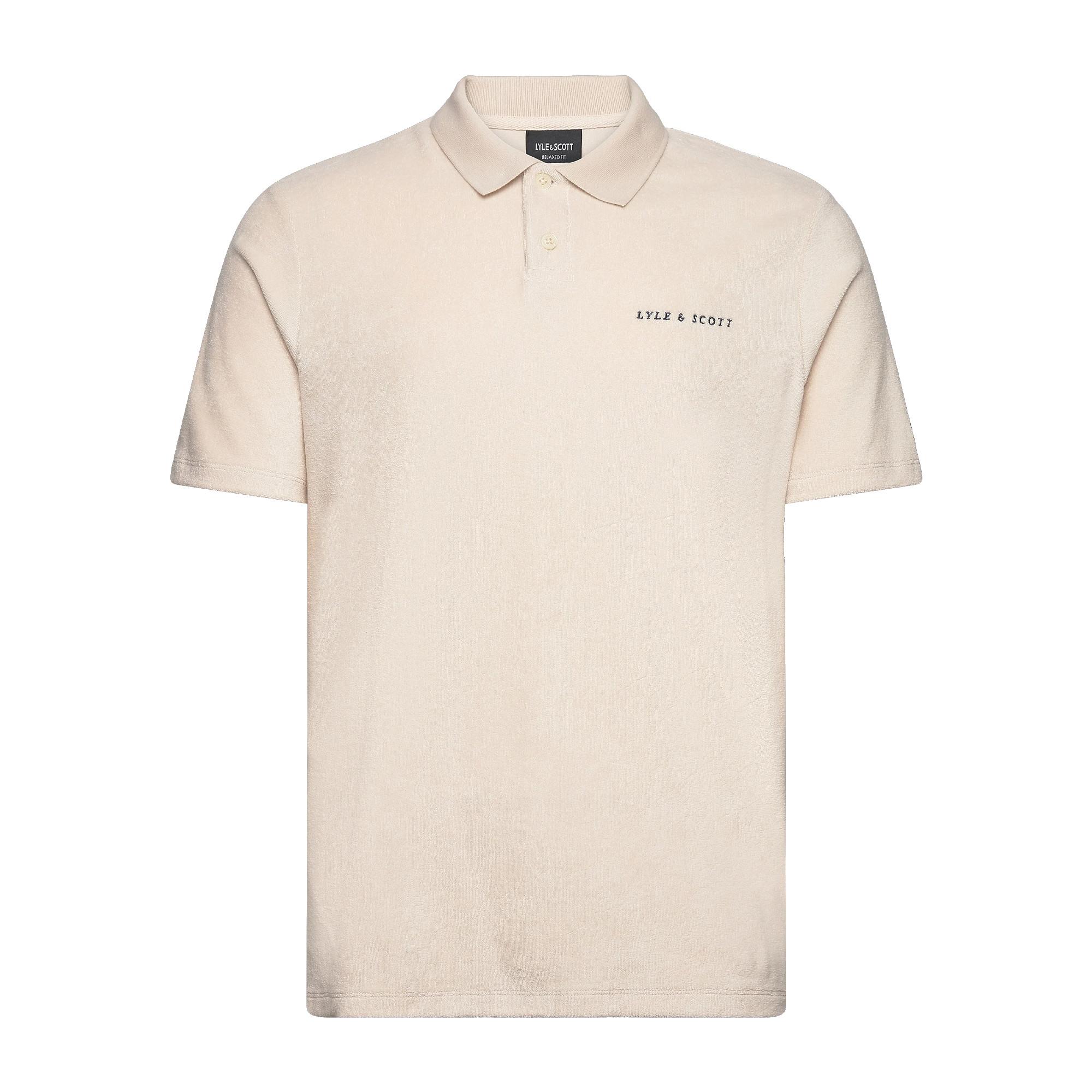 LYLE & SCOTT  Polo 