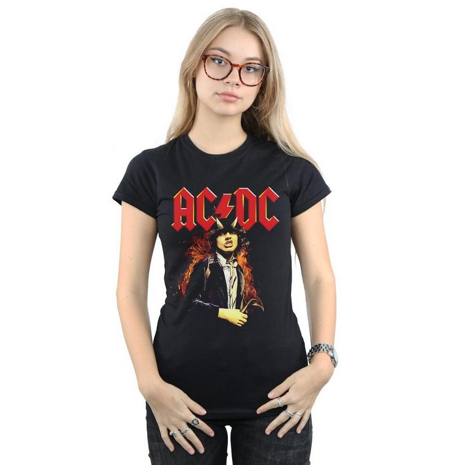 AC/DC ACDC Highway To Hell T-Shirt  