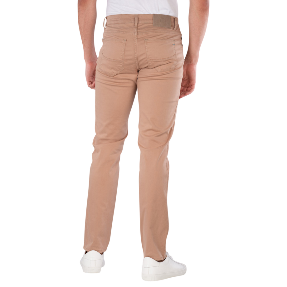BRAX Cadiz 5-Pocket Straight Fit Pantalon  