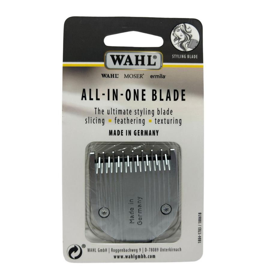 Moser  Schneidesatz Moser 1854 All in One 