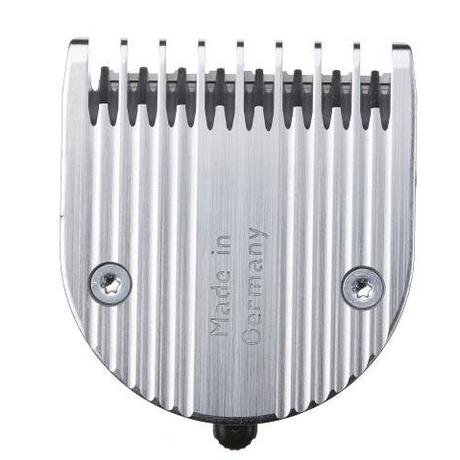 Moser  Schneidesatz Moser 1854 All in One 