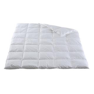 DOR Duvet pour toute l'année Synthétique, NOLANA PREMIUM  